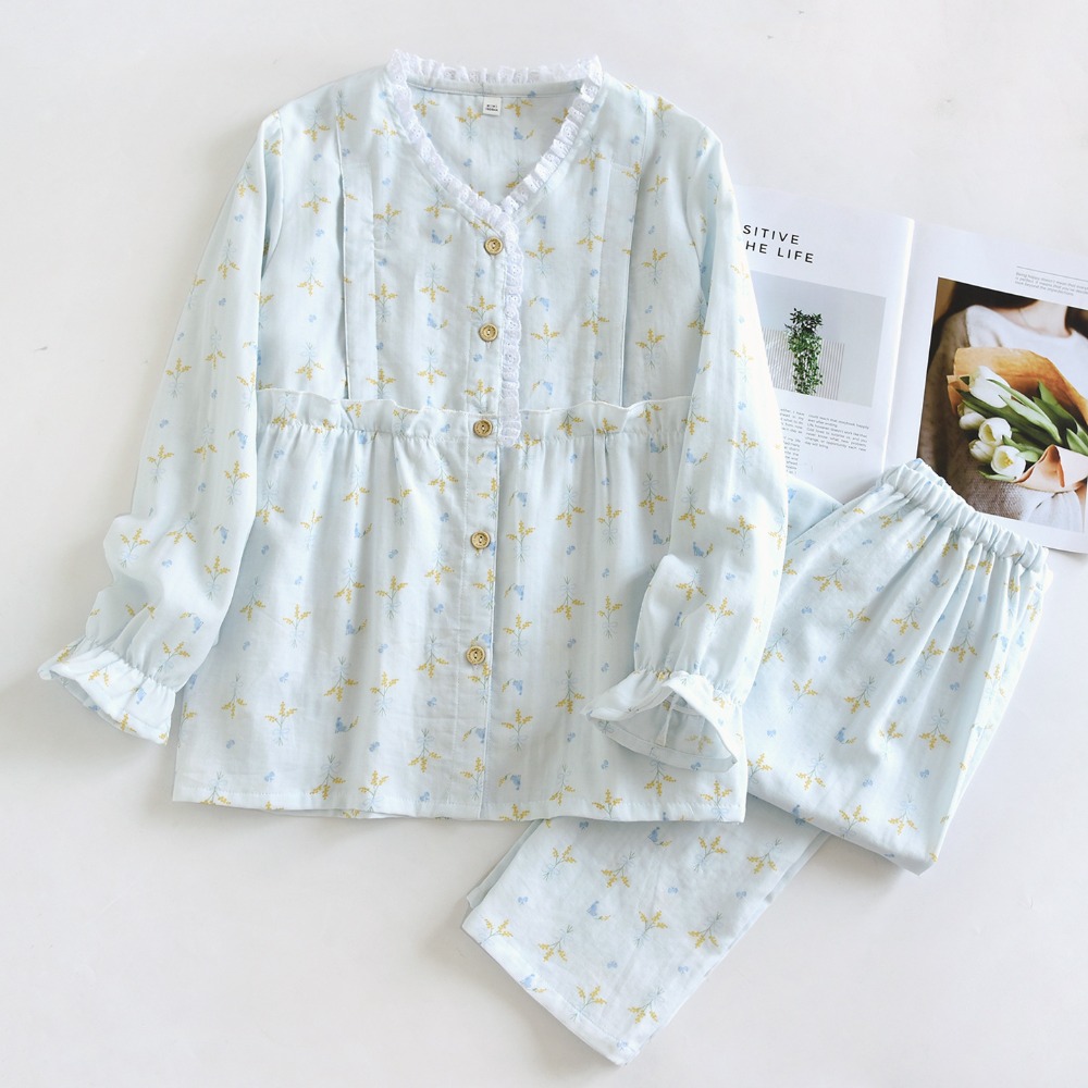 ชุดคลุมท้องผ้าฝ้าย เสื้อผ้าสำห - Maternity Wear บทวิจารณ์และราคา