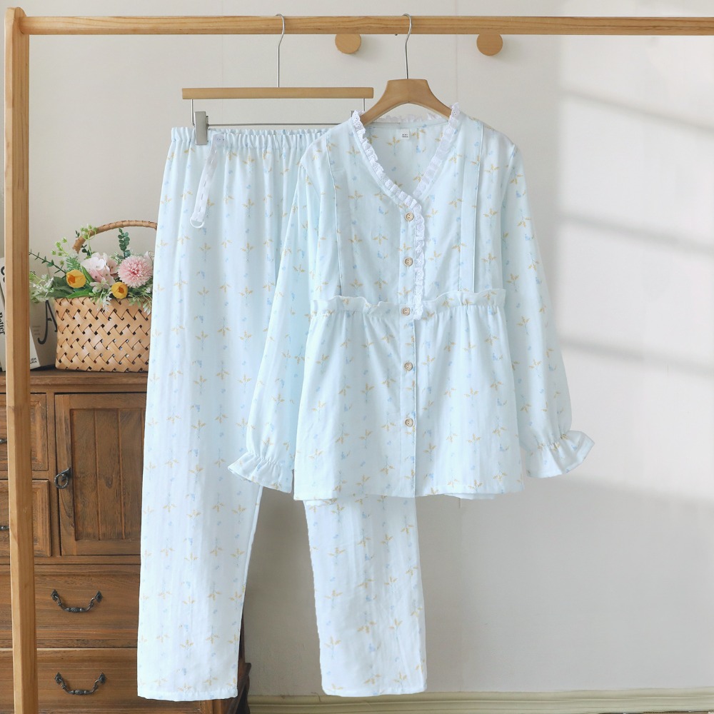 ชุดคลุมท้องผ้าฝ้าย เสื้อผ้าสำห - Maternity Wear บทวิจารณ์และราคา
