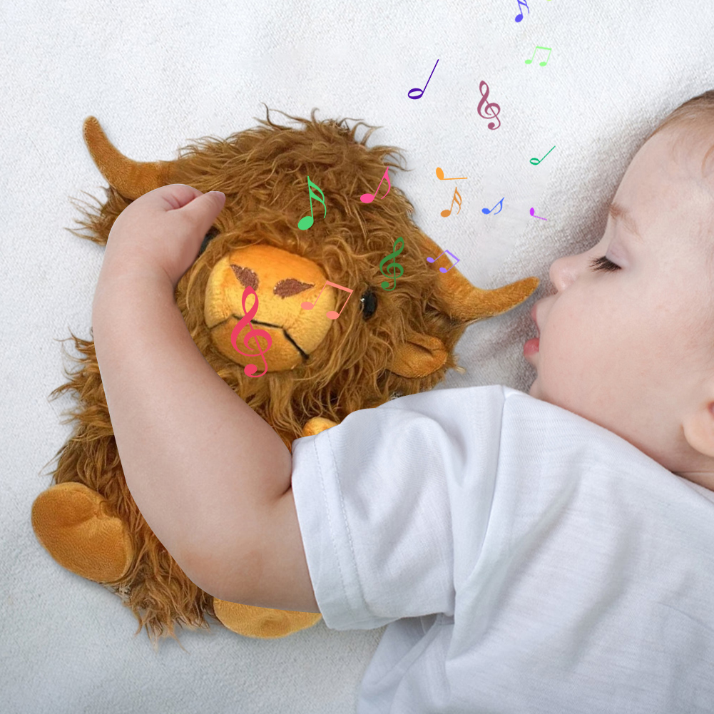 ของเล่นเด็กช่วยให้นอนหลับสบาย  - Baby Gear บทวิจารณ์และราคา