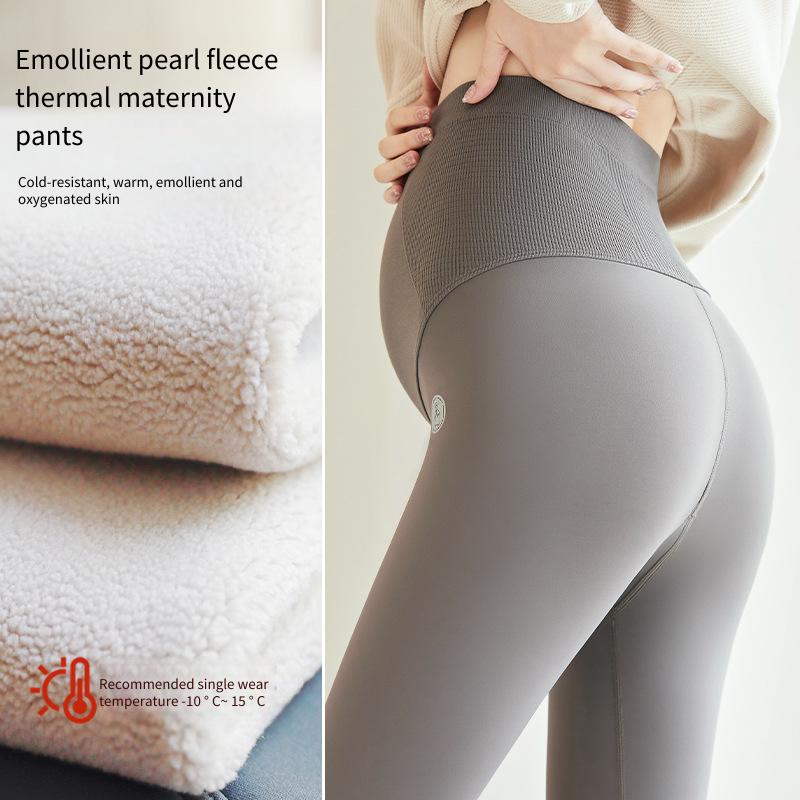 กางเกงเลกกิ้งคนท้อง ทรงสกินนี่ - Maternity Wear บทวิจารณ์และราคา