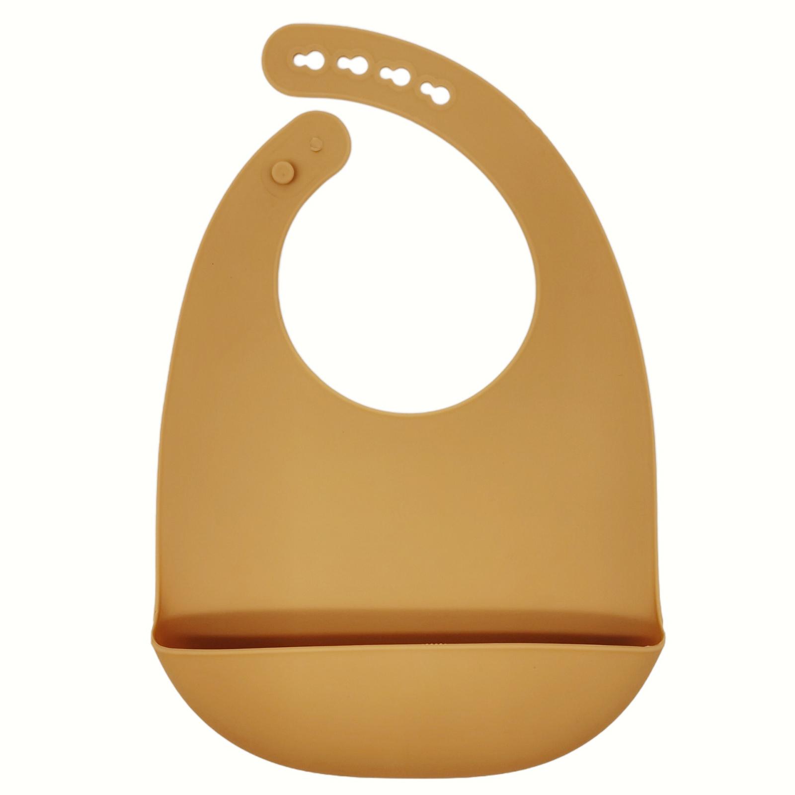 ผ้ากันเปื้อนซิลิโคนกันน้ำสำหรั - Waterproof Baby Bibs Silicone บทวิจารณ์และราคา