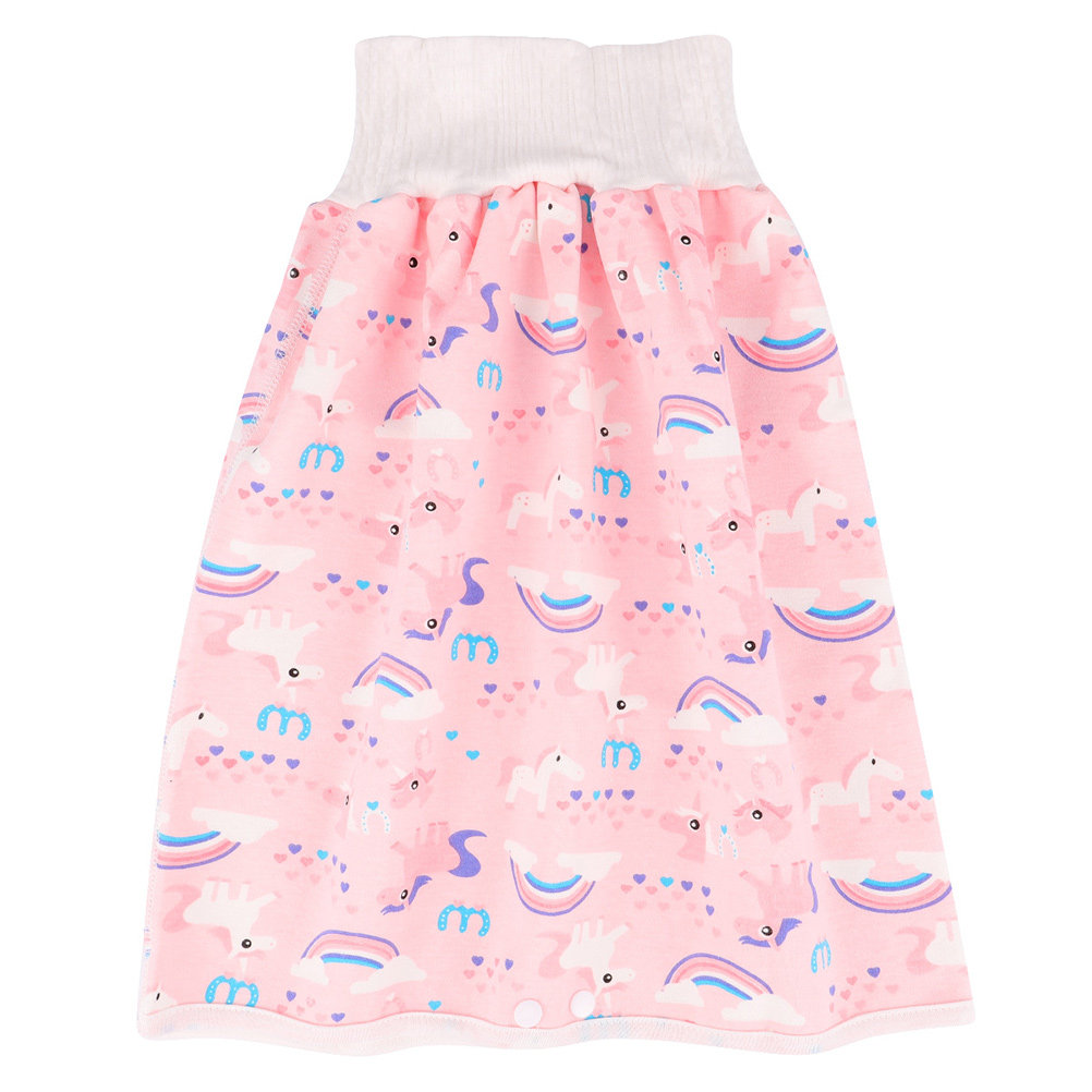 กางเกงฝึกขับถ่ายสำหรับเด็ก กัน - Toddler Training Pants Leak Proof บทวิจารณ์และราคา