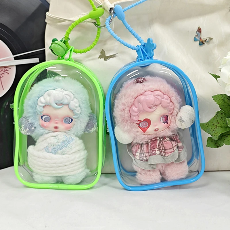 ผ้าคลุมเสื้อผ้าเด็กแบบใสกันฝุ่ - Baby Clothes บทวิจารณ์และราคา