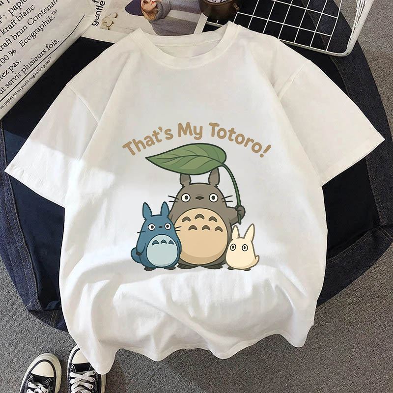 เสื้อยืดลายโทโทโร่เพื่อนบ้านขอ - Baby Clothes บทวิจารณ์และราคา