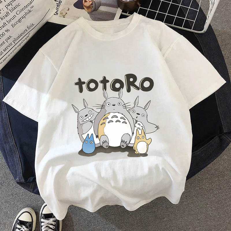 เสื้อยืดลายโทโทโร่เพื่อนบ้านขอ - Baby Clothes บทวิจารณ์และราคา