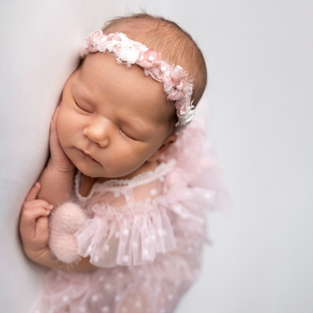 อุปกรณ์ประกอบฉากถ่ายภาพทารกแรก - Infant Photography Props Outfit บทวิจารณ์และราคา