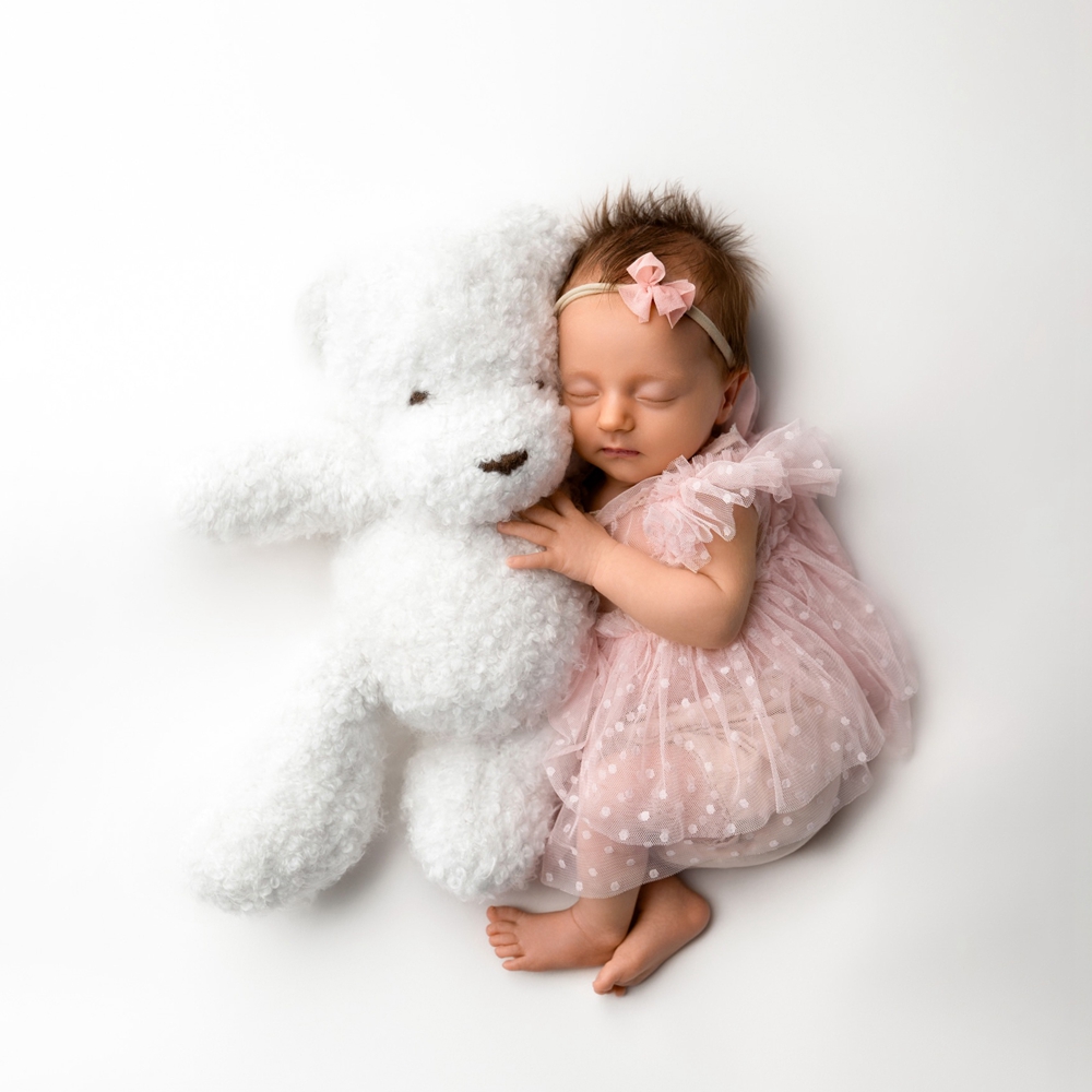 อุปกรณ์ประกอบฉากถ่ายภาพทารกแรก - Infant Photography Props Outfit บทวิจารณ์และราคา