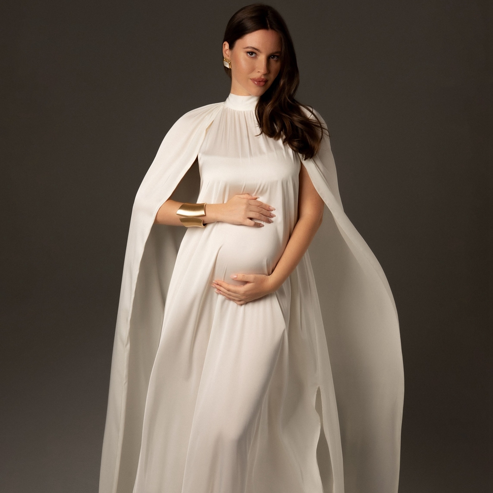 อุปกรณ์ประกอบฉากถ่ายภาพคนท้อง  - Maternity Wear บทวิจารณ์และราคา