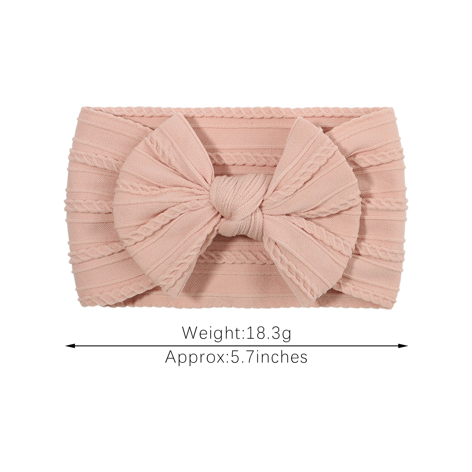 3/5 ชิ้น/ชุด ที่คาดผมเด็กผู้หญ - Baby Gear บทวิจารณ์และราคา