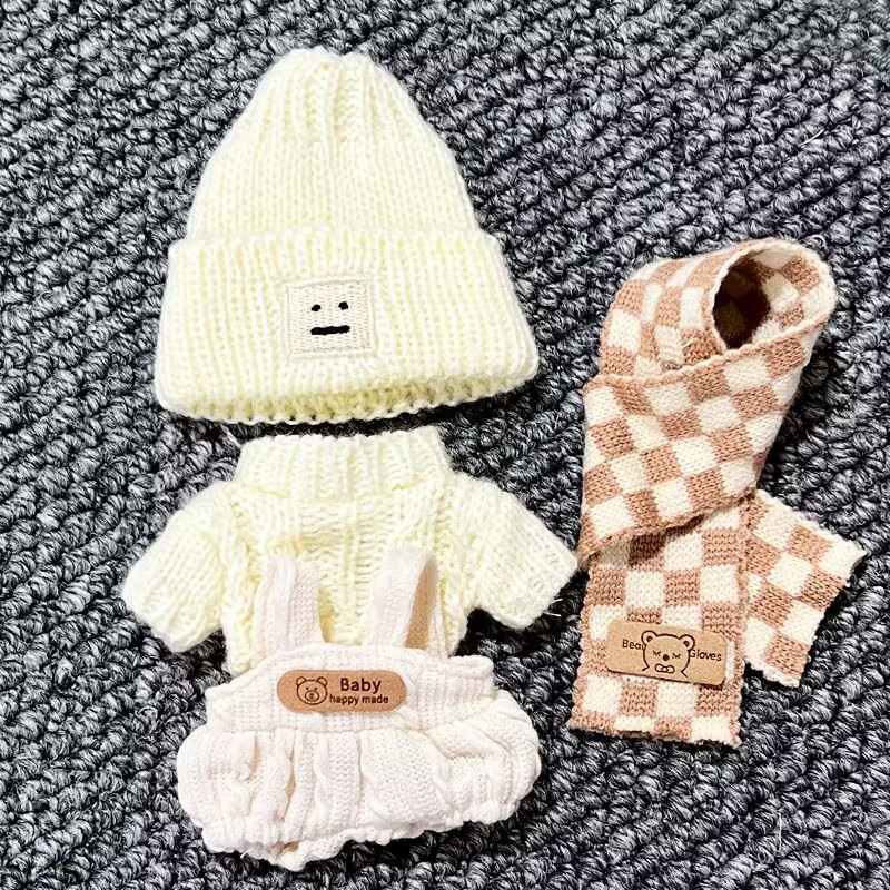 เสื้อผ้าเด็กน่ารัก 10 ซม. ชุดเ - Baby Clothes บทวิจารณ์และราคา