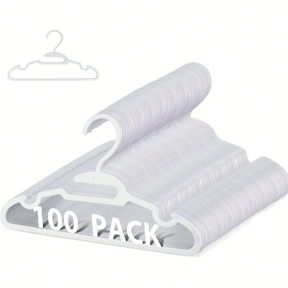 70 100 แพ็คไม้แขวนเสื้อเด็ก ไม - Baby Clothes บทวิจารณ์และราคา